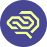 Cerebrum DAO logo